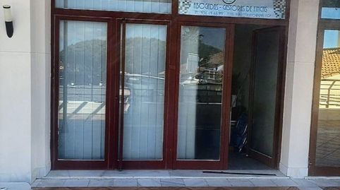 Foto 2 von Geschaftsraum zum Verkauf in Avenida de la Barrosa, La Barrosa, Chiclana de la Frontera