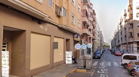Vendo varias plazas de garaje en Altabix, immagine 2