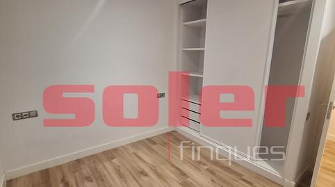 Foto 4 de Pis en venda a Angel Guimera, L'Eixample, Barcelona