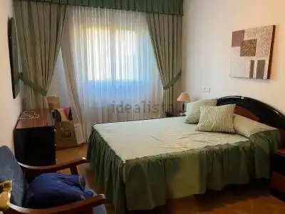 Dormitori de Pis en venda en Chinchibarra - Capuchinos