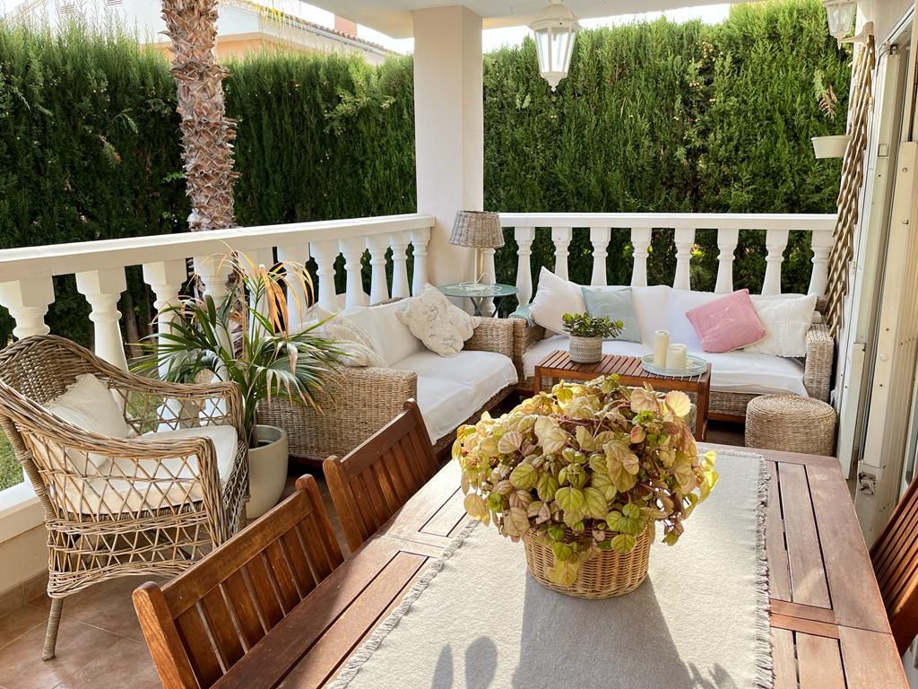 House or chalet for sale in Heliópolis, Benicasim / Benicàssim