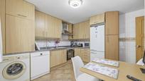 Kitchen of Single-family semi-detached for sale in Mijas  with Air Conditioner, Terrace and Swimming Pool