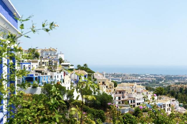 Casa adosada en Venta en La Quinta