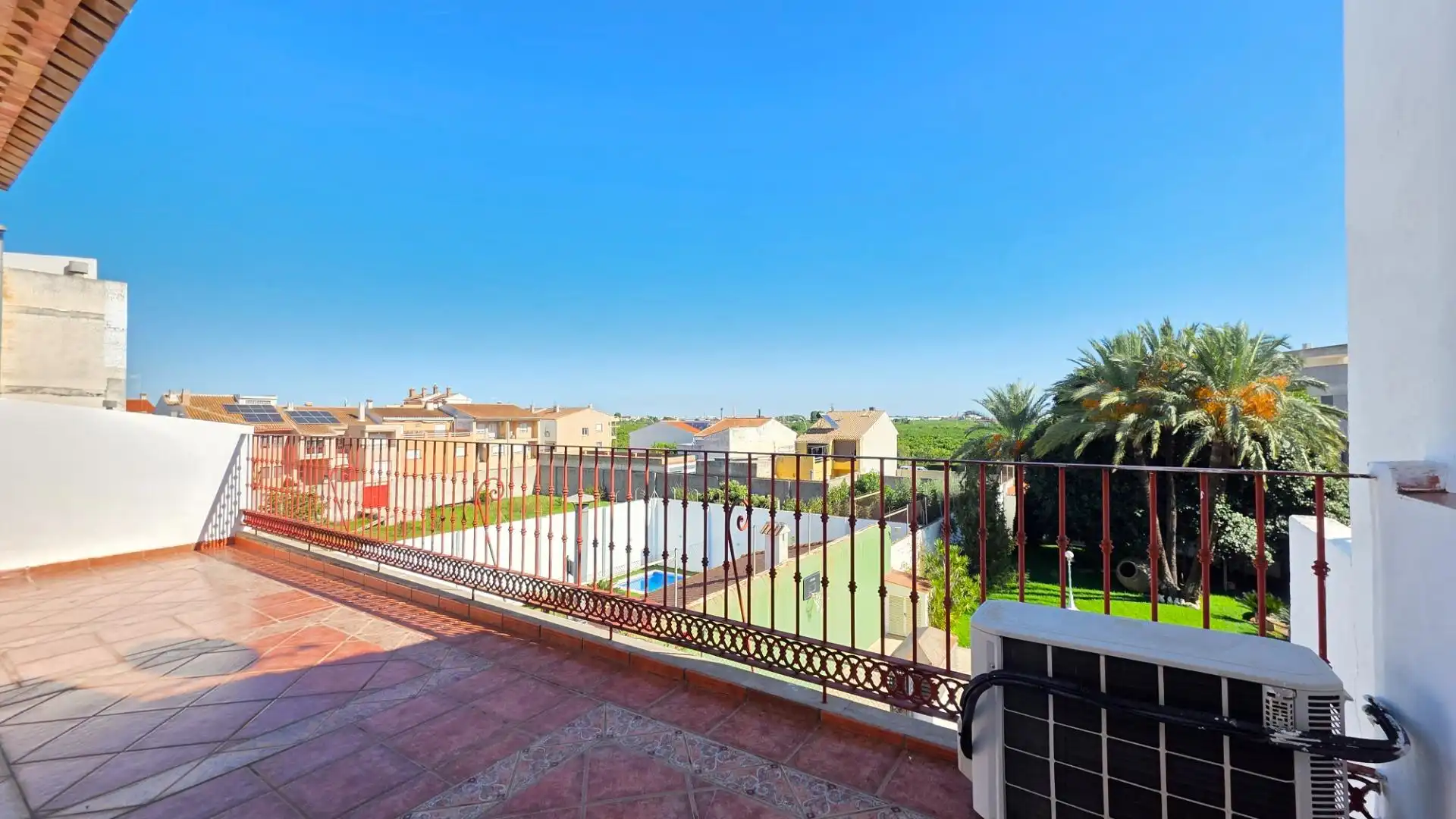 Casa o chalet en venta en Almoines