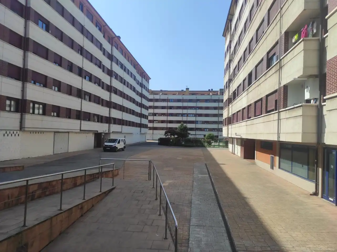 Flat for sale in Francisco Tomás Y Valiente, Peñacastillo - Nueva Montaña