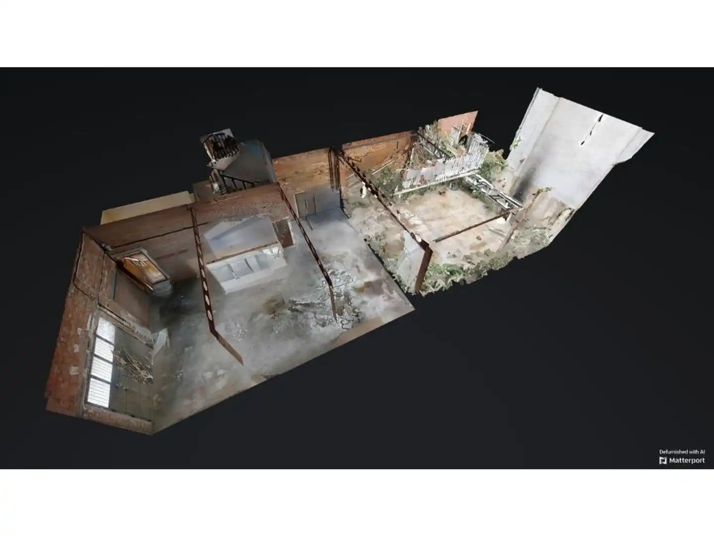 Flat for sale in La Pobla del Duc  with Air Conditioner, Heating and Terrace
