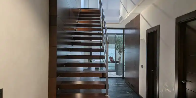 Casa o xalet en venda en Dos Hermanas amb Aire condicionat