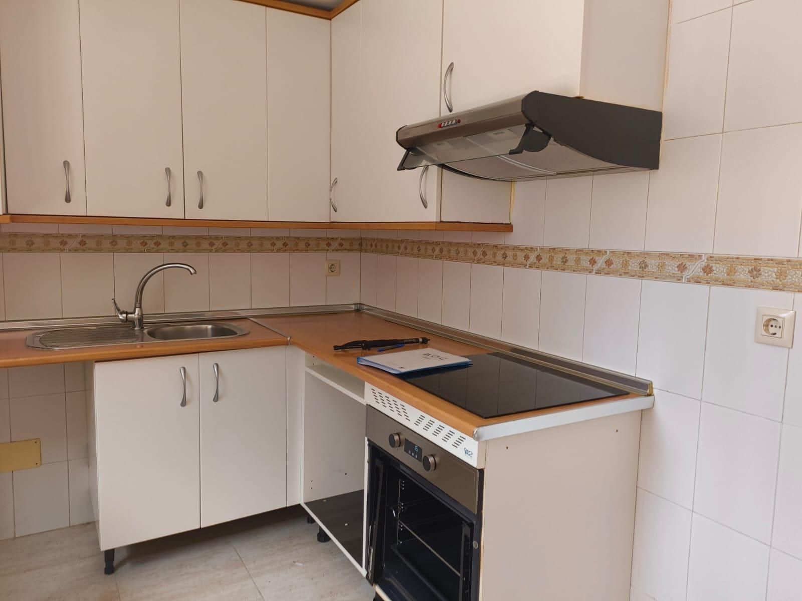 Cuina de Casa adosada en venda en Esquivias