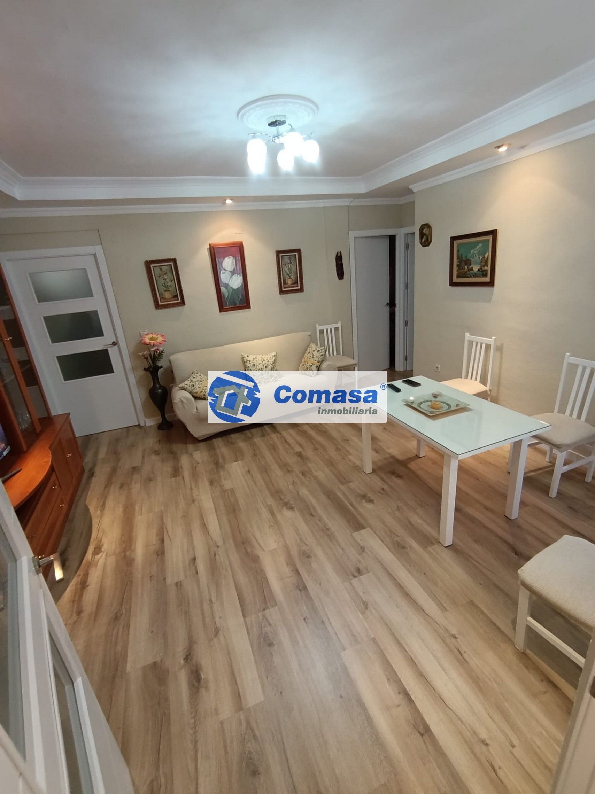 Pis de lloguer en Martos amb Moblat