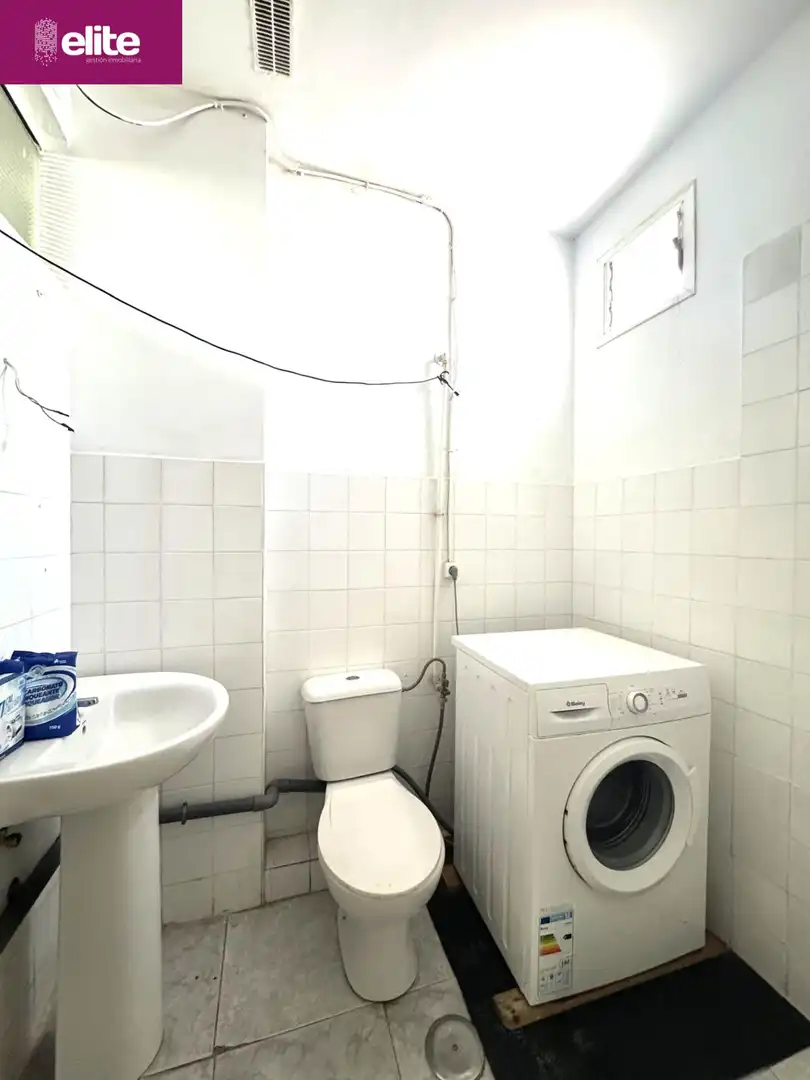 Baño de Piso en venta en Jerez de la Frontera