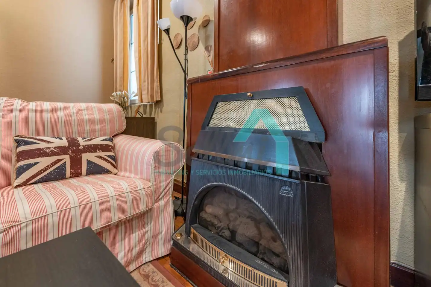 Wohnung mit Terrasse zur Miete in De Campomanes, imagen 3