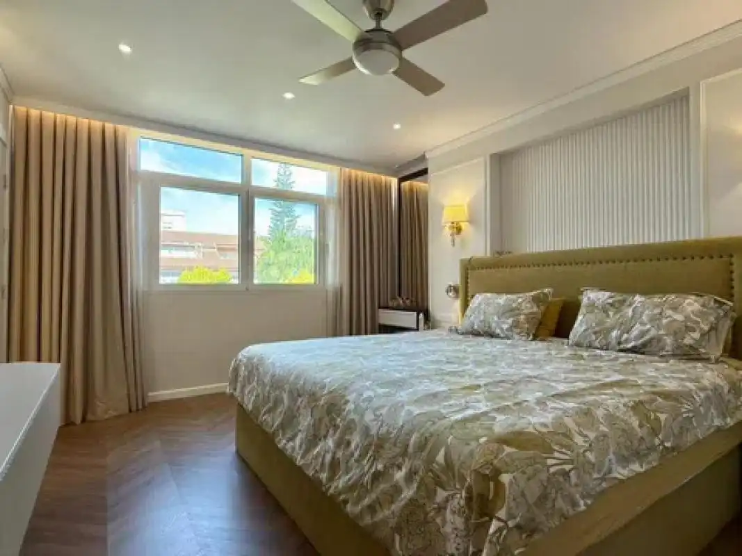 Detached homes for sale in Playa de San Juan