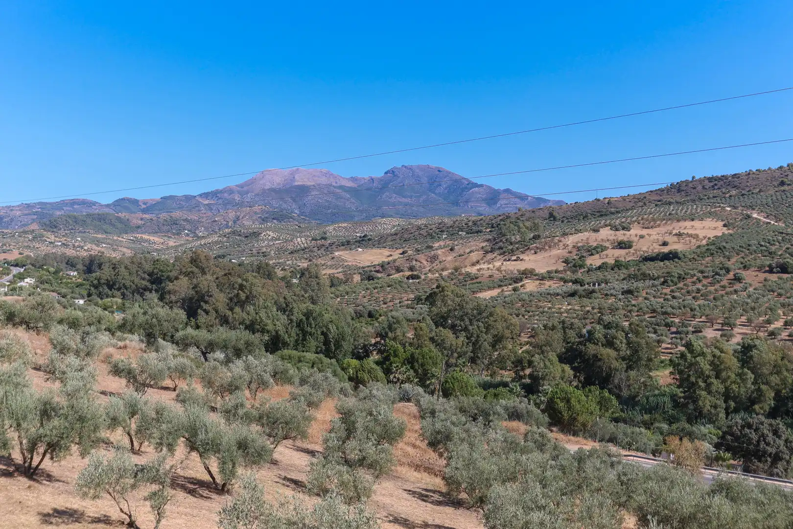 Finca rústica en venta en Diseminado Diseminados, Guaro