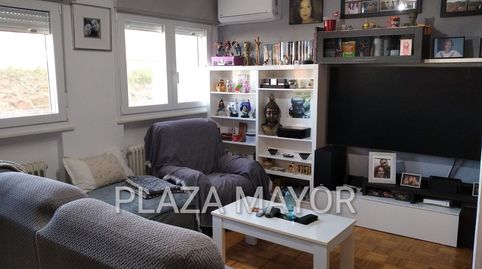 Foto 2 de Piso en venta en Pizarrales, Salamanca Capital