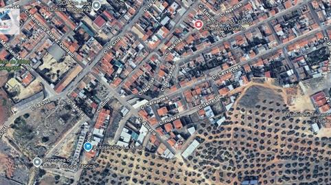 Foto 3 de Piso en venta en Calle Cervantes, Navas de San Juan, Jaén