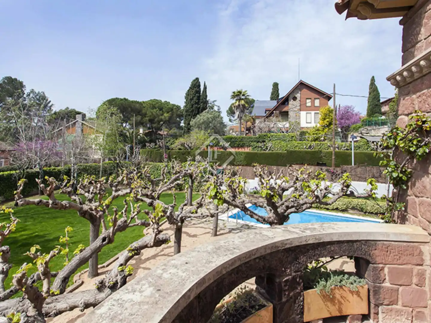 Casa o chalet en venta en Valldoreix
