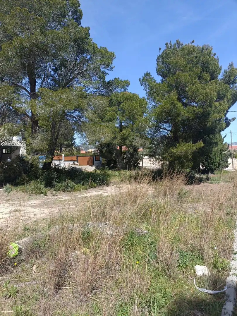Residential zum Verkauf in L'Ametlla de Mar 