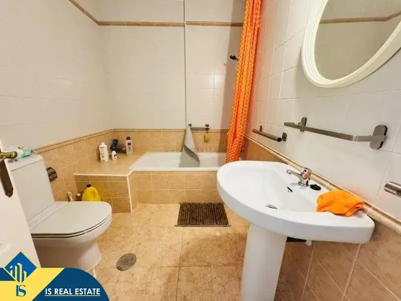 Bungalow amb piscina en venda a Nueva Torrevieja - Aguas Nuevas, imagen 23