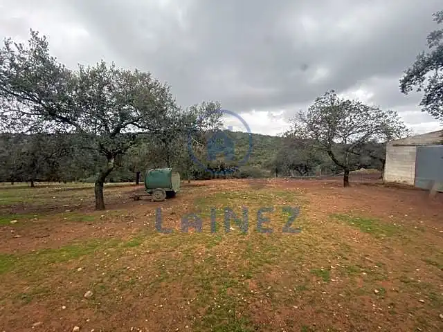 Residential land for sale in Fuente Obejuna, imagen 14