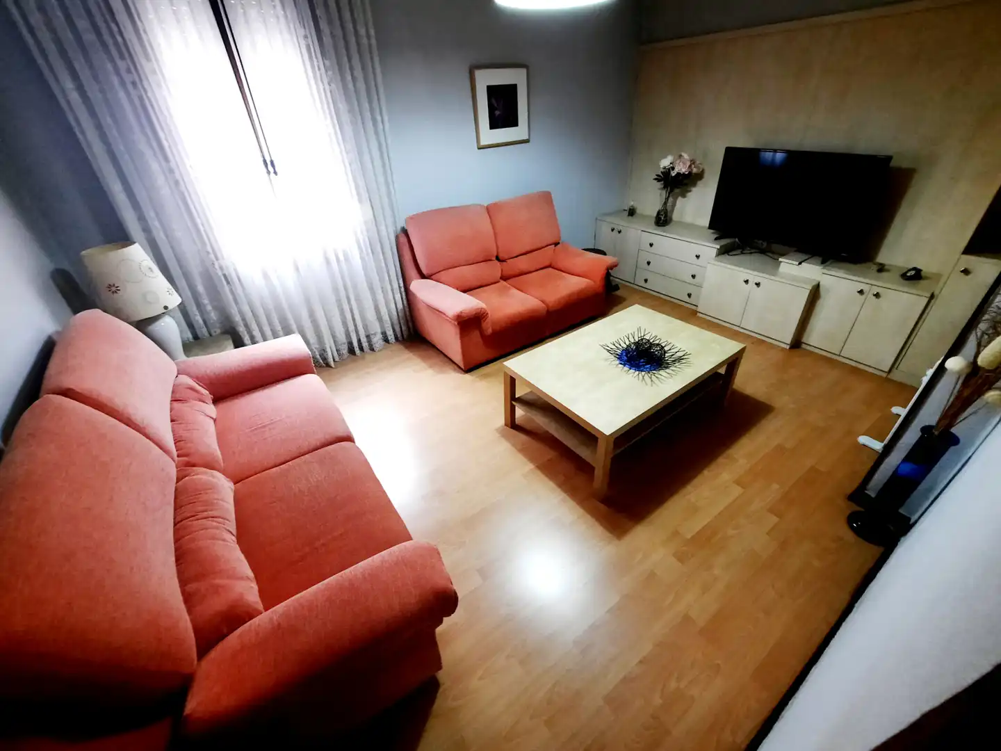 Flat with balcony for sale in Lasesarre, imagen 17