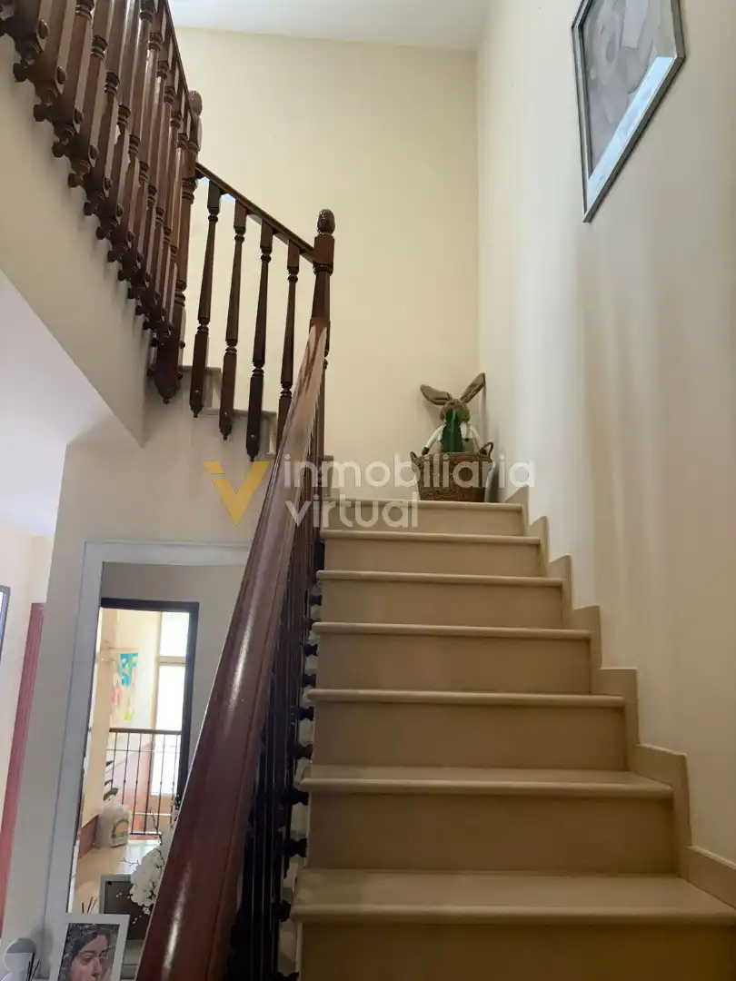 Casa o xalet en venda en Lucena amb Moblat