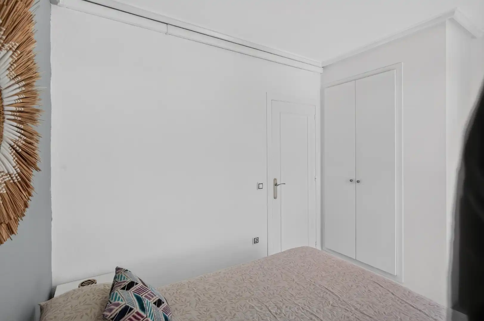 Wohnung mit Terrasse zum Verkauf in Calle María Gil Vallejos, imagen 3