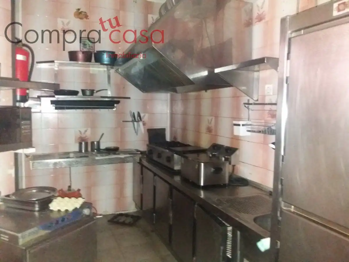 Business premises for sale in Calle VICENTE ALEIXANDER, imagen 60