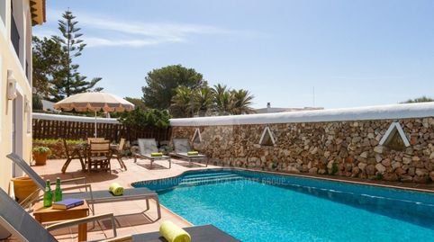 Foto 2 de Casa o xalet en venda a Cala en Blanes, Ciutadella de Menorca