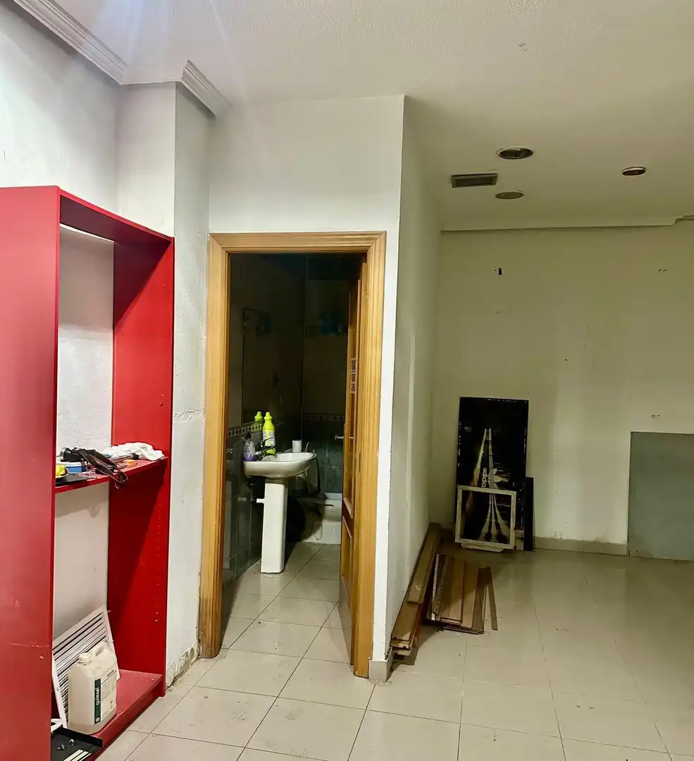 Local comercial en alquiler en Centro, imagen 6