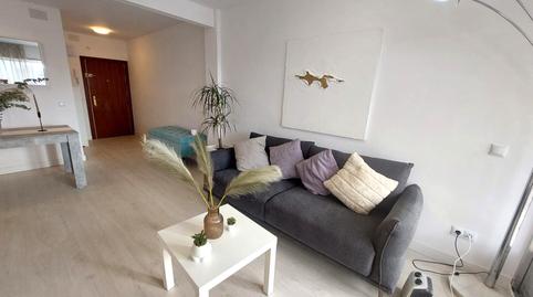 Foto 2 de Piso en venta en Calle Princesa, Zona Renfe, Alcorcón