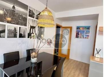 Foto 2 de Piso de alquiler en San Carlos - San José, Sevilla