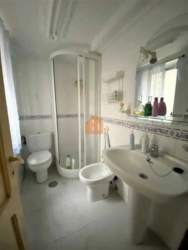 Baño de Casa o chalet en venta en León Capital 