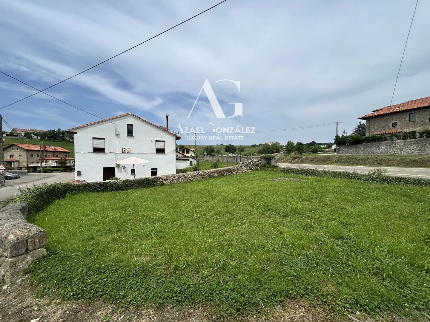 Casa o chalet en venta en Toñanes, Alfoz de Lloredo