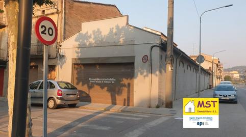 Photo 4 of Premises to rent in Passeig Ramon Vall, Navàs, Barcelona