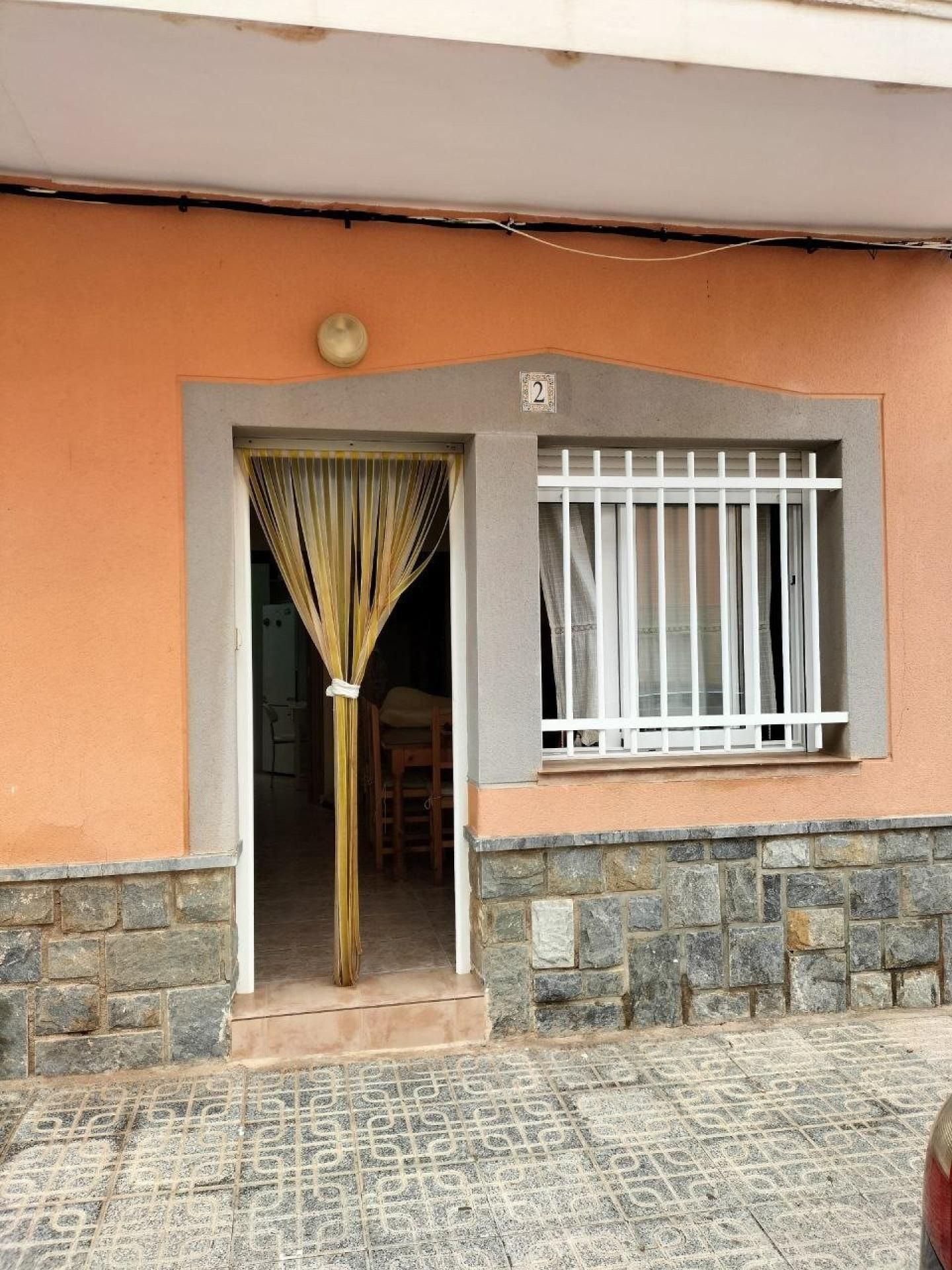 Apartament en venda en Cartagena amb Calefacció