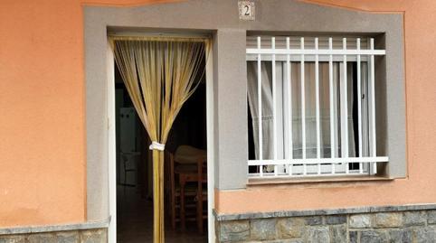 Foto 2 de Apartament en venda a Islas Menores - Mar de Cristal, Murcia