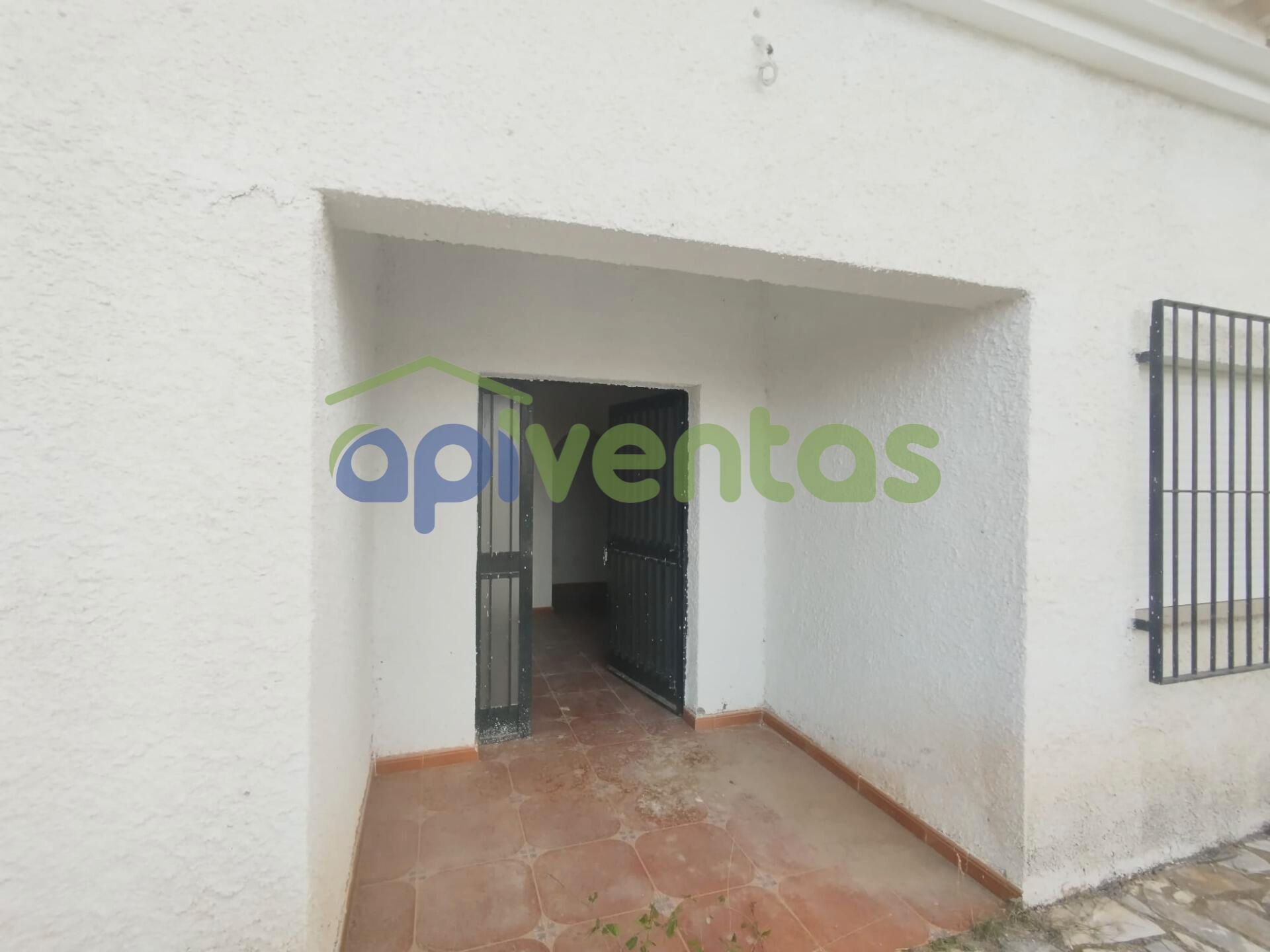 Finca rústica en venda en Vélez-Blanco amb Jardí privat