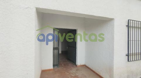 Foto 3 de Finca rústica en venda a Vélez-Blanco, Almería