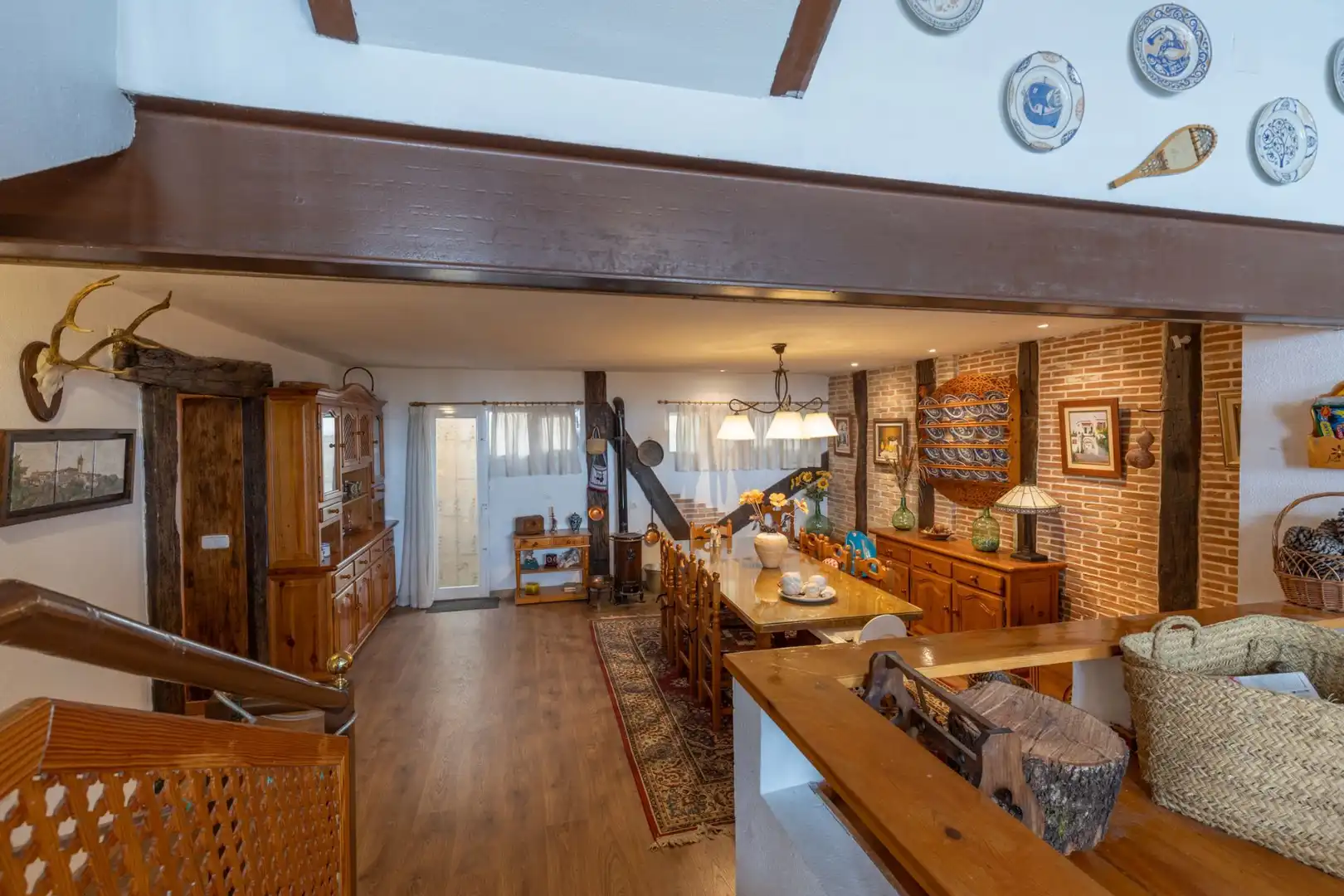 Casa o chalet en venta en Sierra Nevada con Calefacción, Trastero y Amueblado