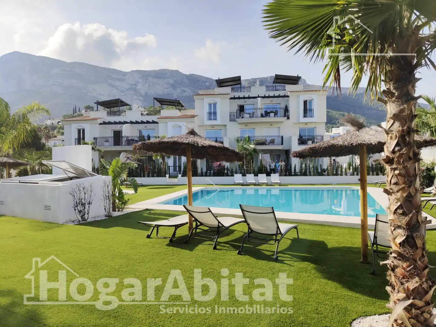 Appartement avec piscine à vendre à Carrer Alborcer, imagen 2
