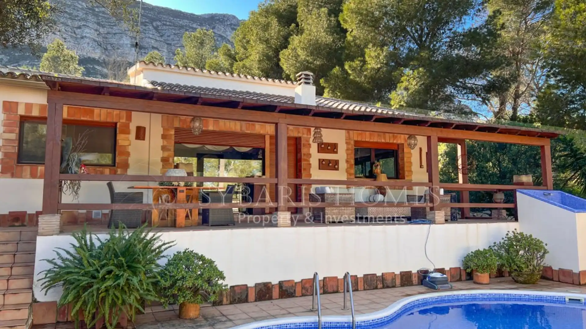 Casa o chalet en venta en Calle Verdolaga, 8, El Montgó