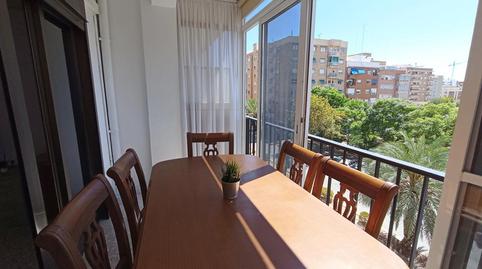 Foto 3 de Piso de alquiler en Carrer Dels Sants Just I Pastor, L'Illa Perduda,  Valencia Capital