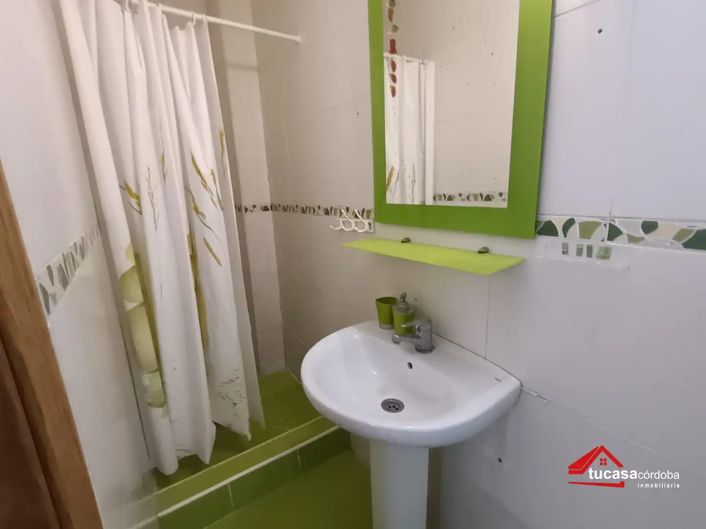 Bany de Casa o xalet en venda en Fernán-Núñez, Córdoba