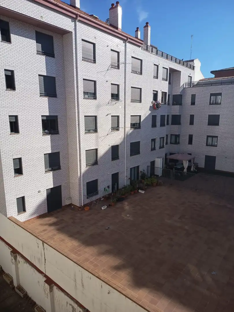 Wohnung mit Aufzug zum Verkauf in Ave María, imagen 18