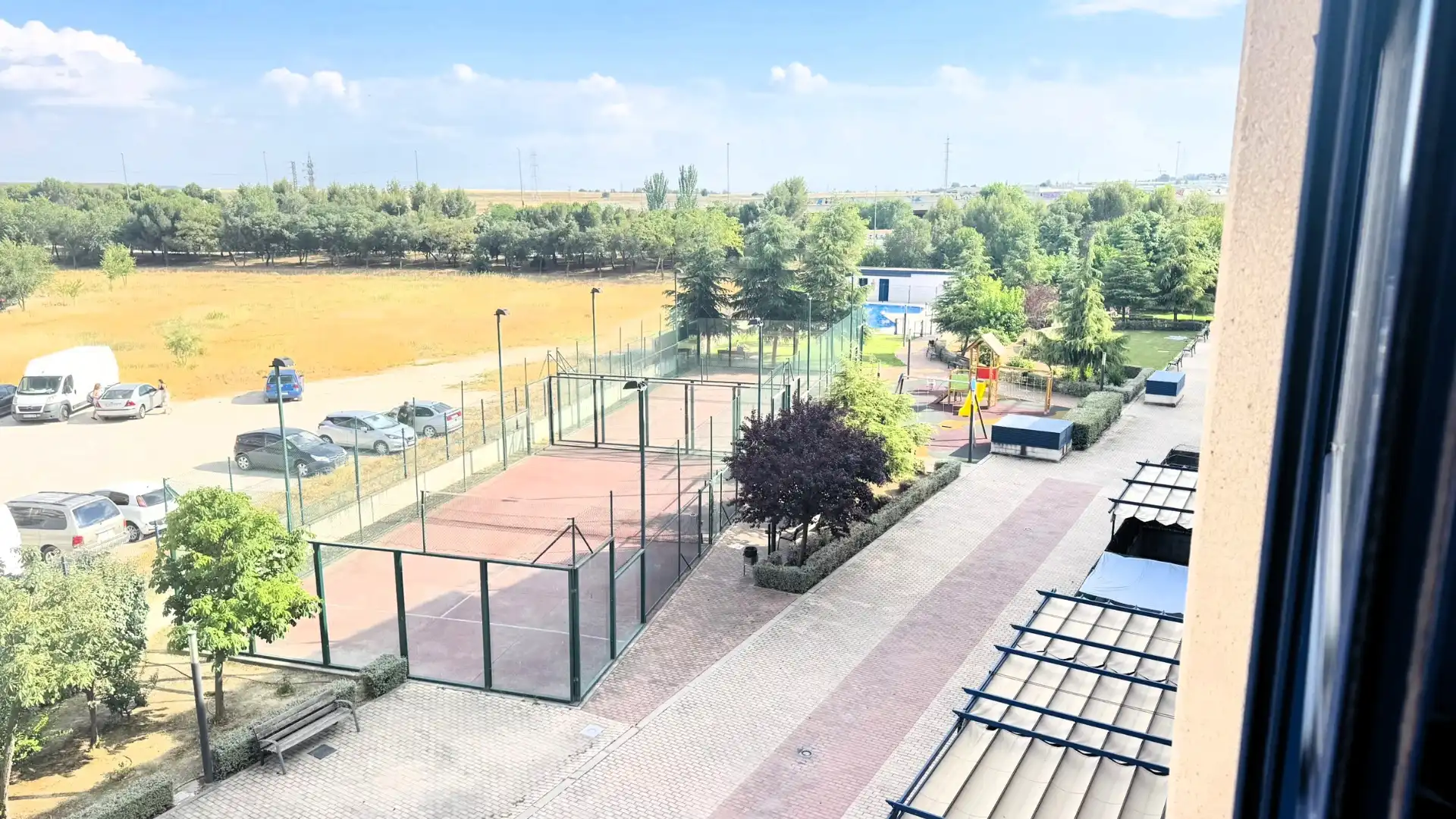 Wohnung mit Pool zum Verkauf in El Arroyo - La Fuente, imagen 2
