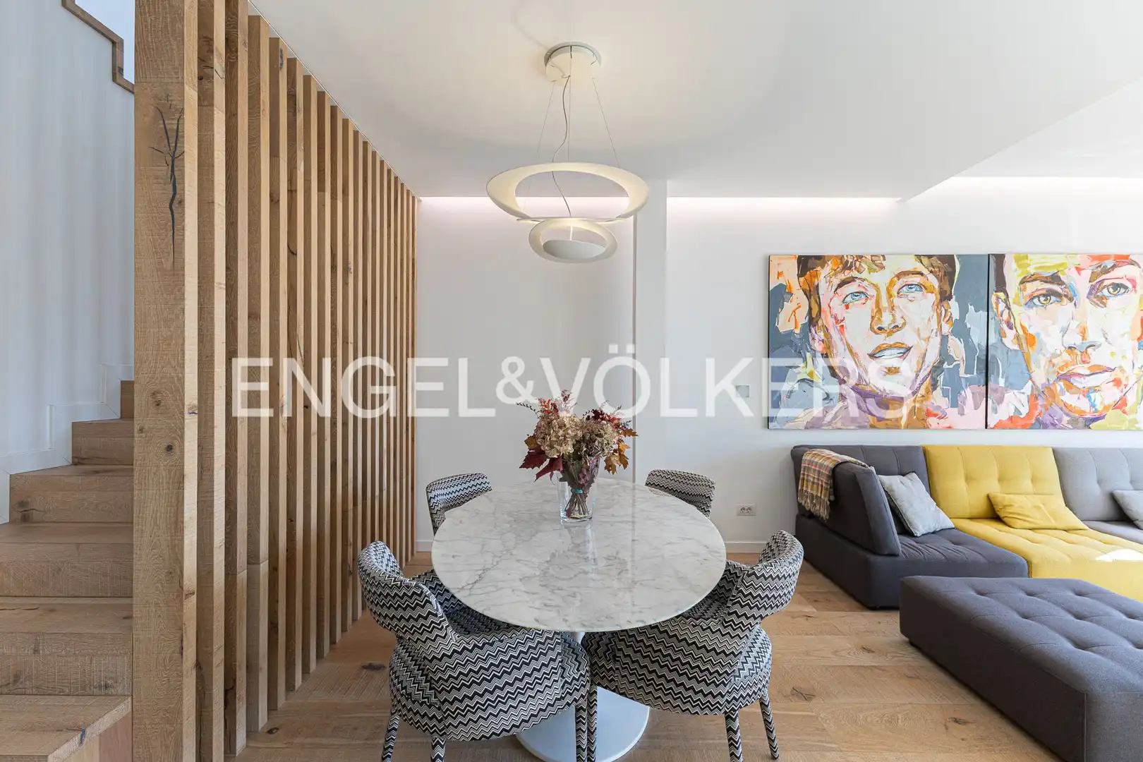 Penthouse mit Aufzug zum Verkauf in Eixample, imagen 11