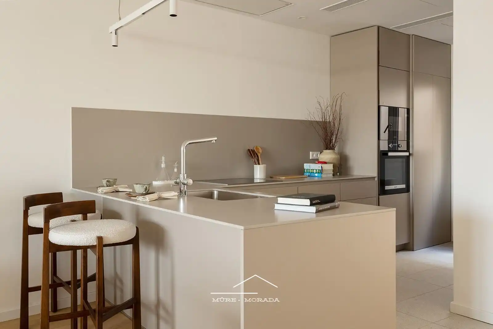 Penthouse mit Terrasse zum Verkauf in Eixample, imagen 20