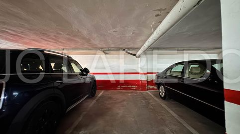 Foto 2 de Garaje en venta en Zona Playa, Laredo