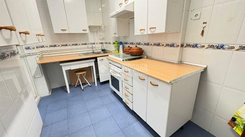 Foto 4 de Piso en venta en Prosperidad, Madrid Capital