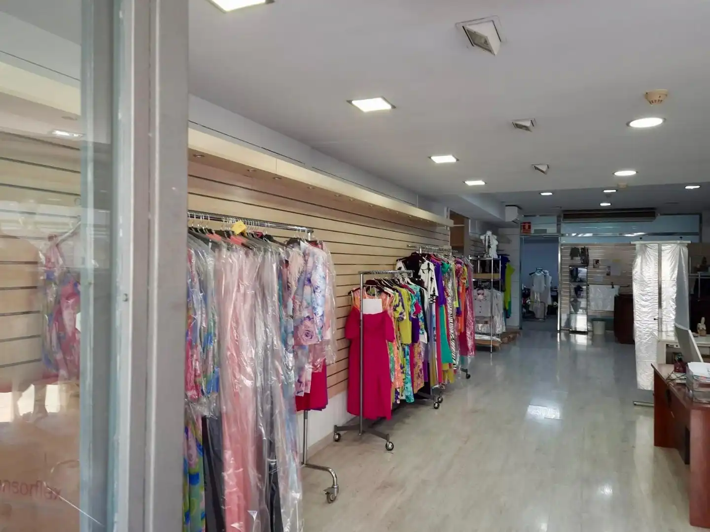 Nave industrial en venta en Montigalà - Sant Crist, imagen 14